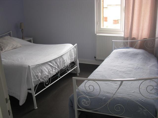 Le Barrage Hotell Mauzac-et-Grand-Castang Rom bilde