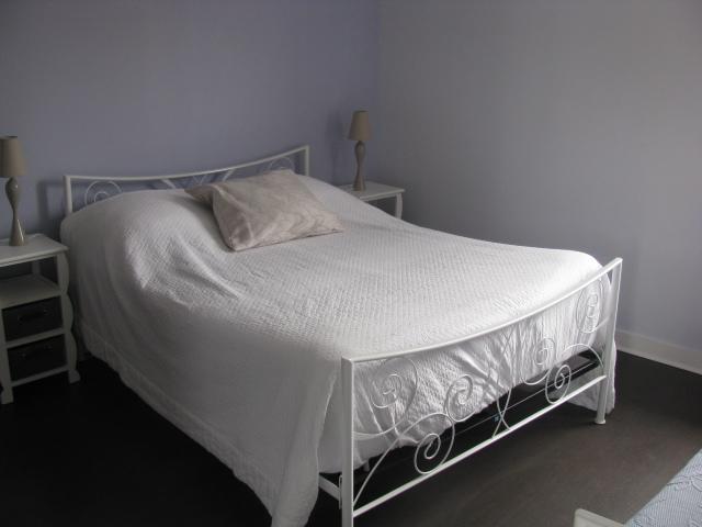 Le Barrage Hotell Mauzac-et-Grand-Castang Rom bilde