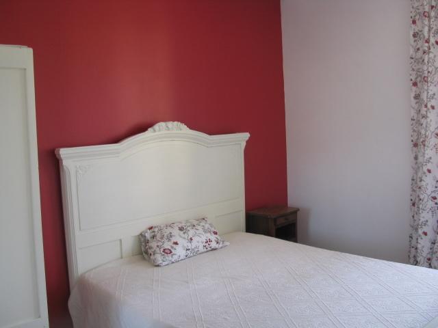 Le Barrage Hotell Mauzac-et-Grand-Castang Rom bilde